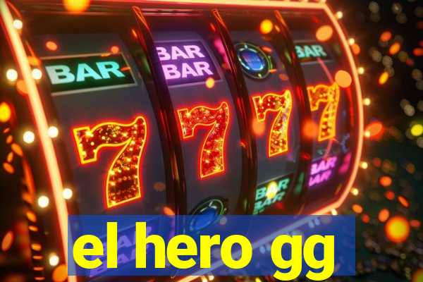 el hero gg